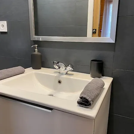 Cosy 3 Min Gare Rer B Ecole Polytechnique 3*